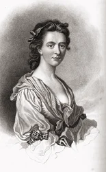 Flora Macdonald (1722-90)